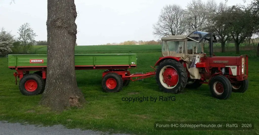 RalfG