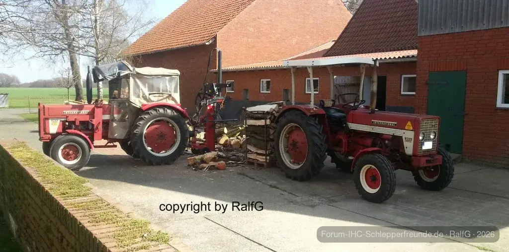 RalfG