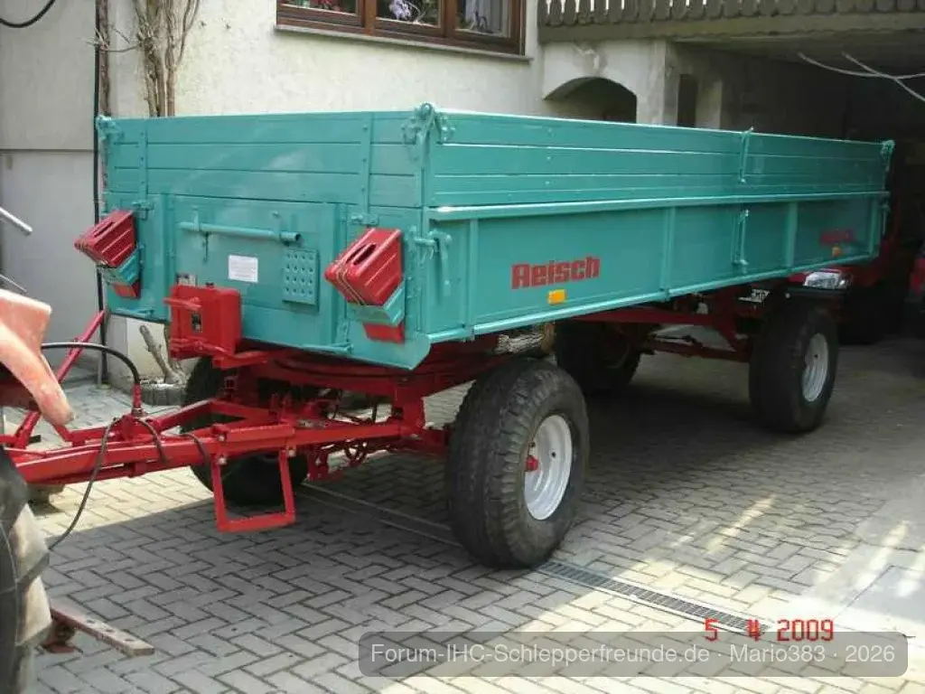 Reisch Z 57