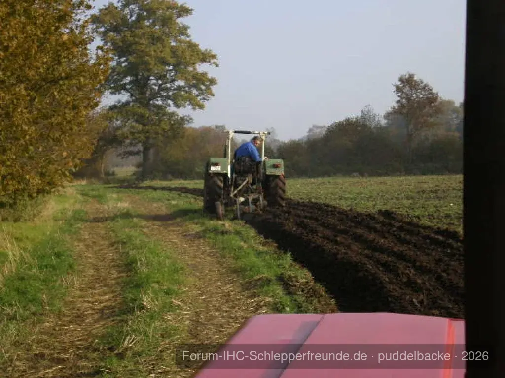"Rot jagd Grün"