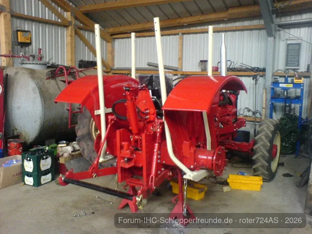 Roter 724 AS