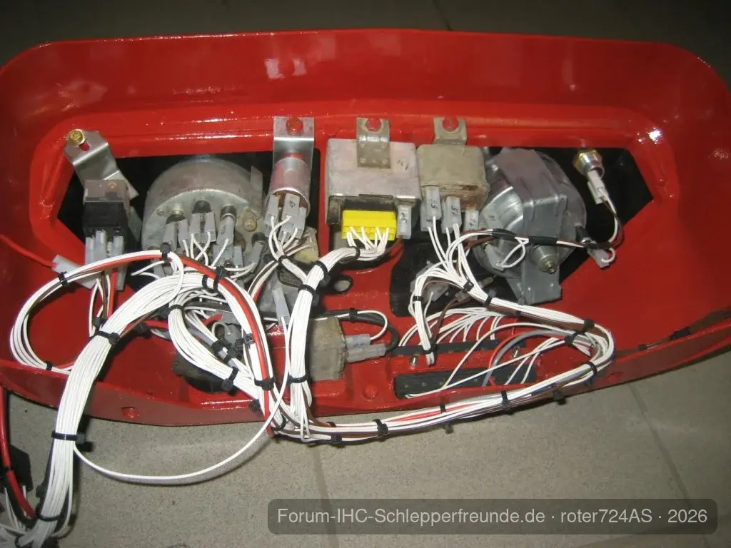 Roter 724 AS