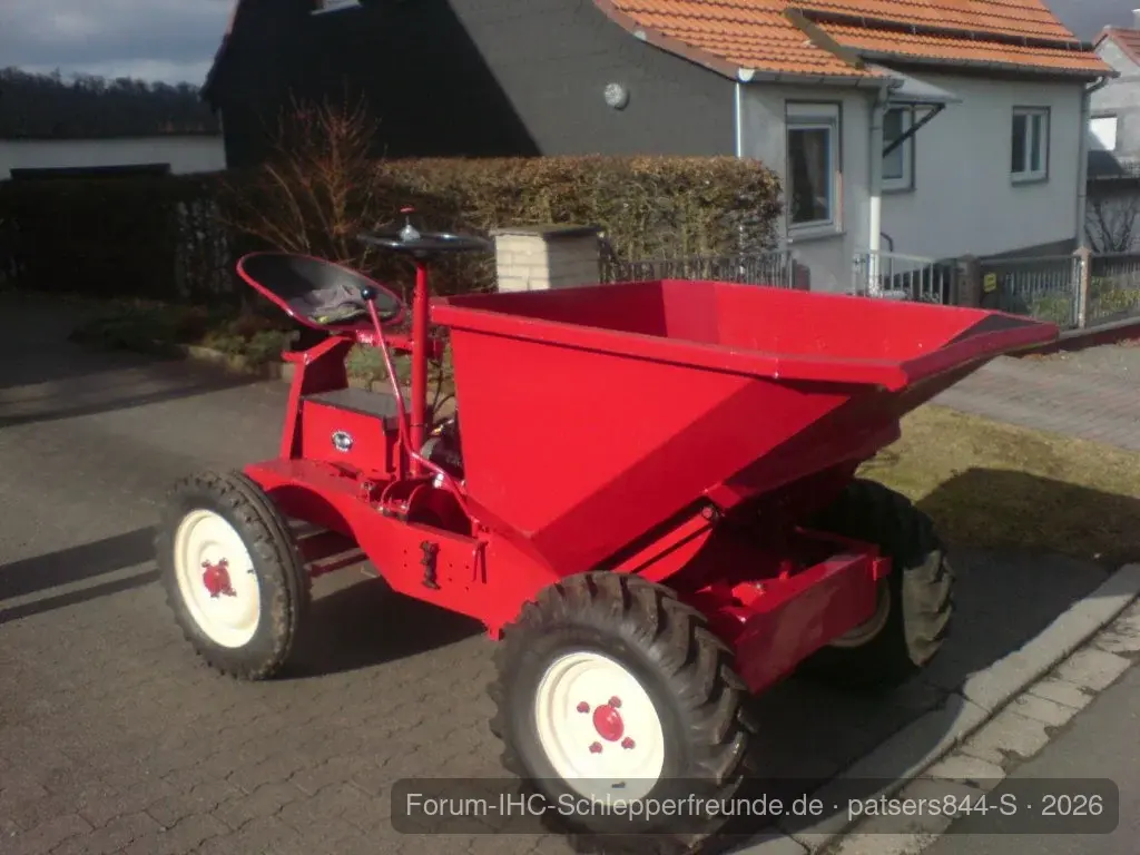Sambron Mulde
