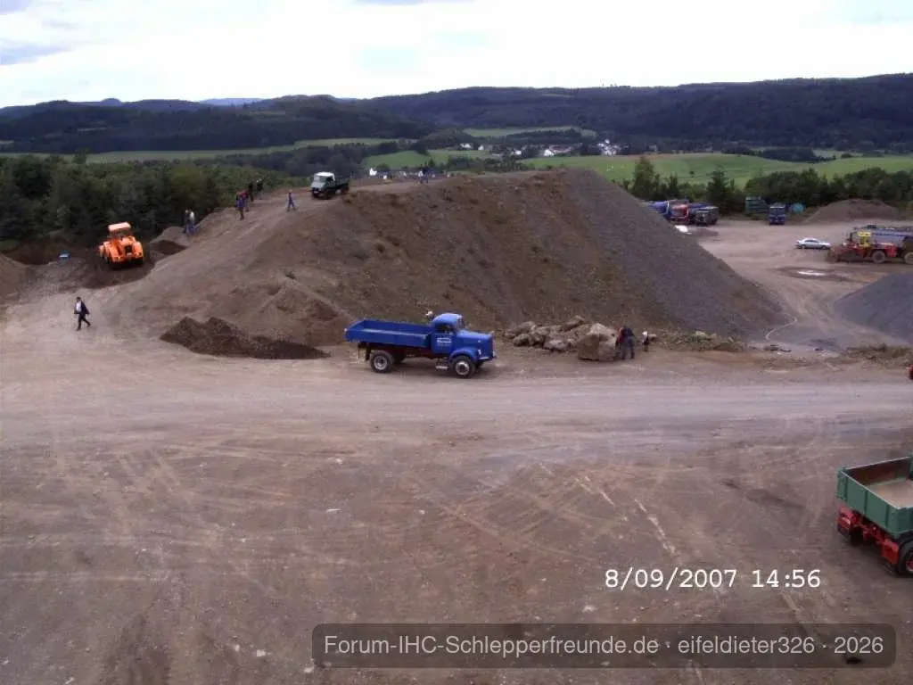 Sandkastenspiele