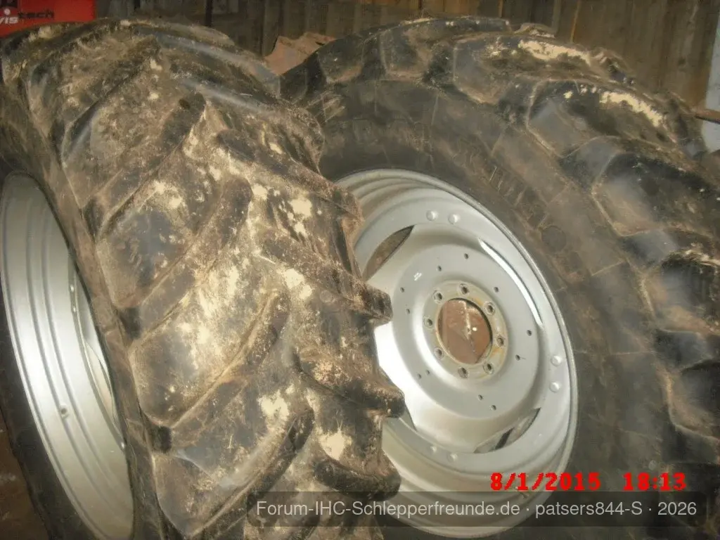 Satz Michelin