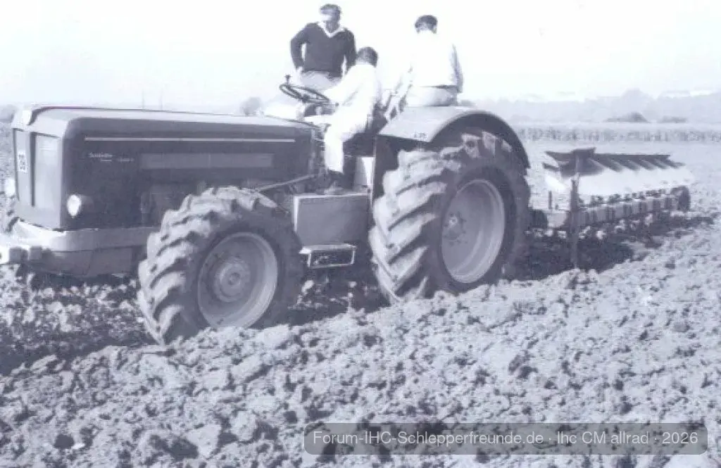 Schlüter 1500