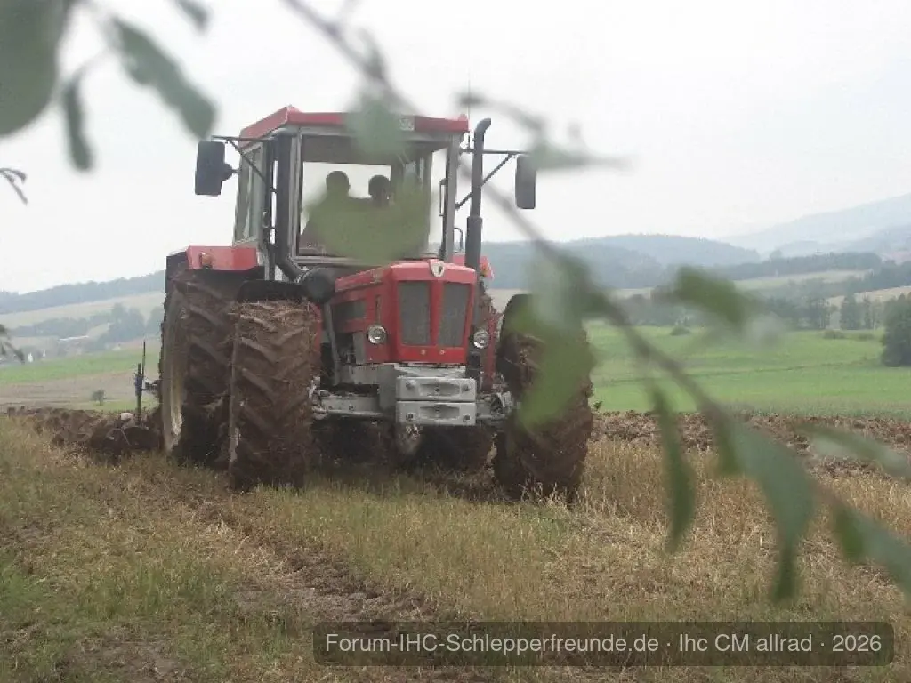 Schlüter am Grubben
