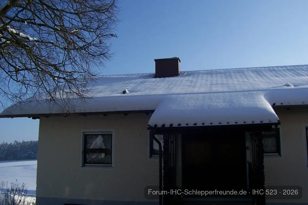 Schnee