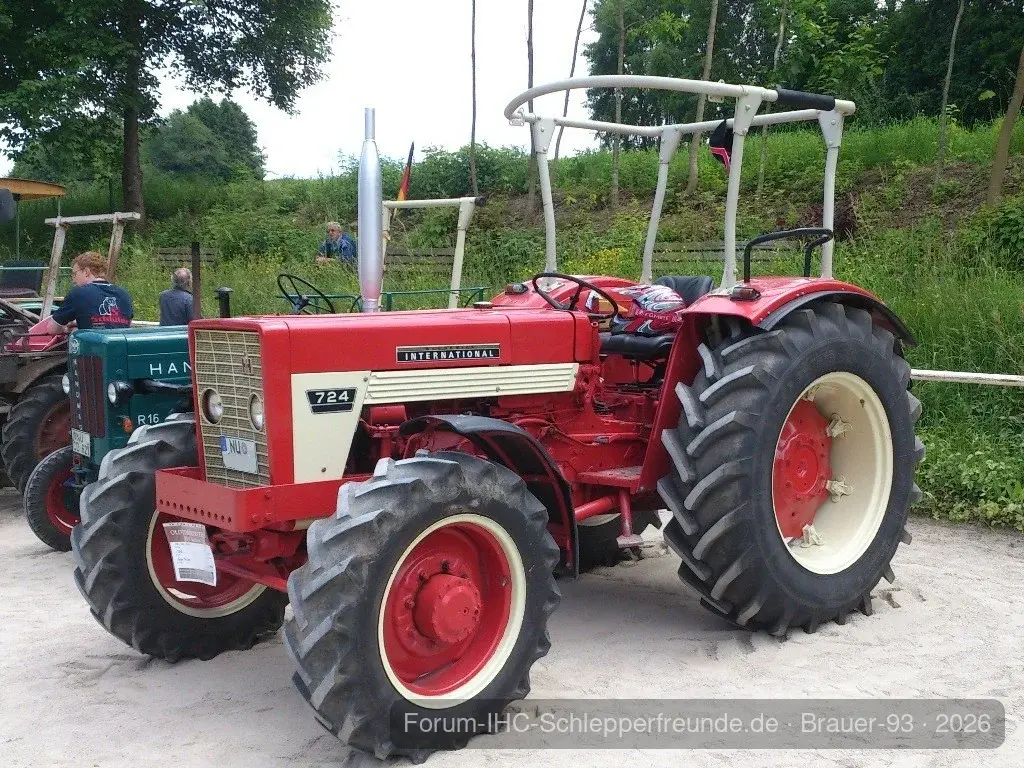 schöner 724