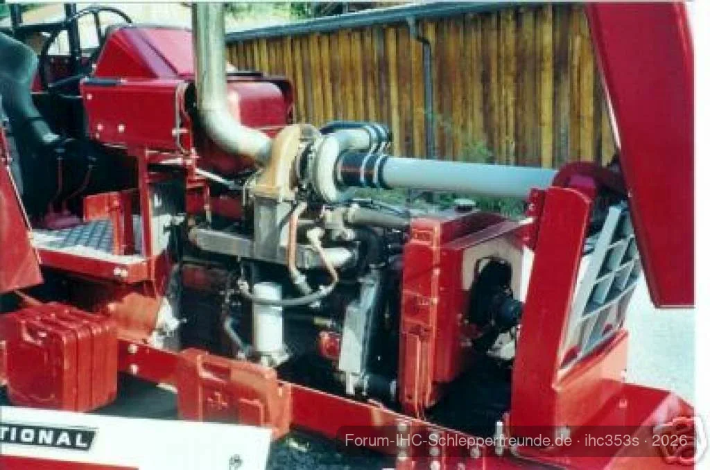 Schorsch (ihc353s)