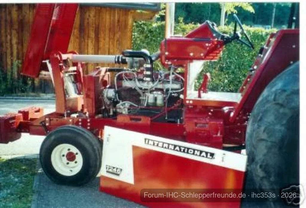 Schorsch (ihc353s)
