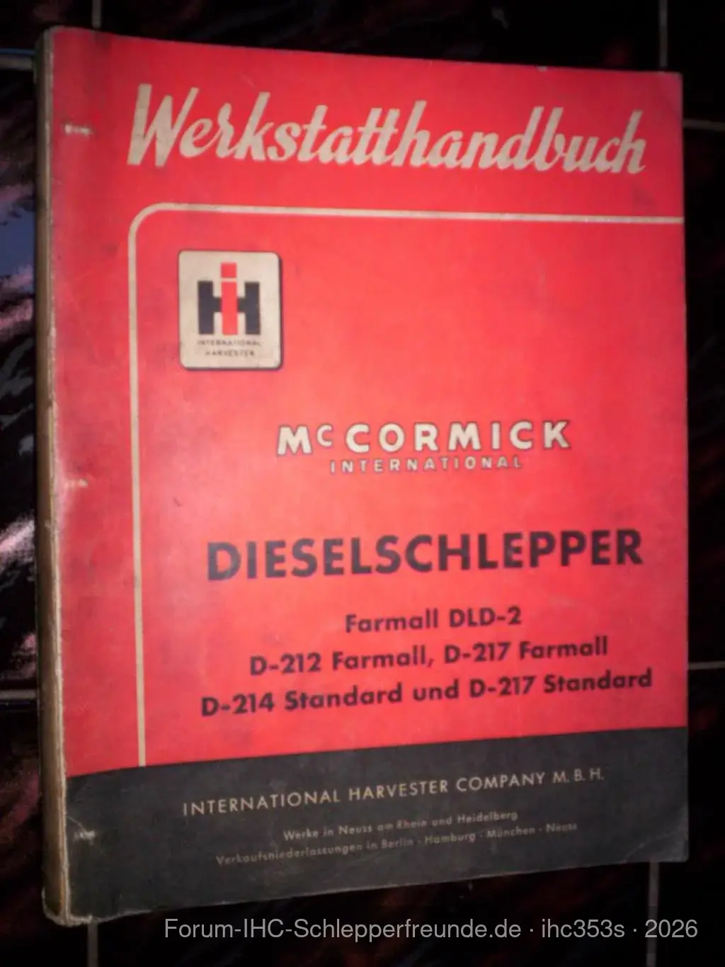 Schorsch