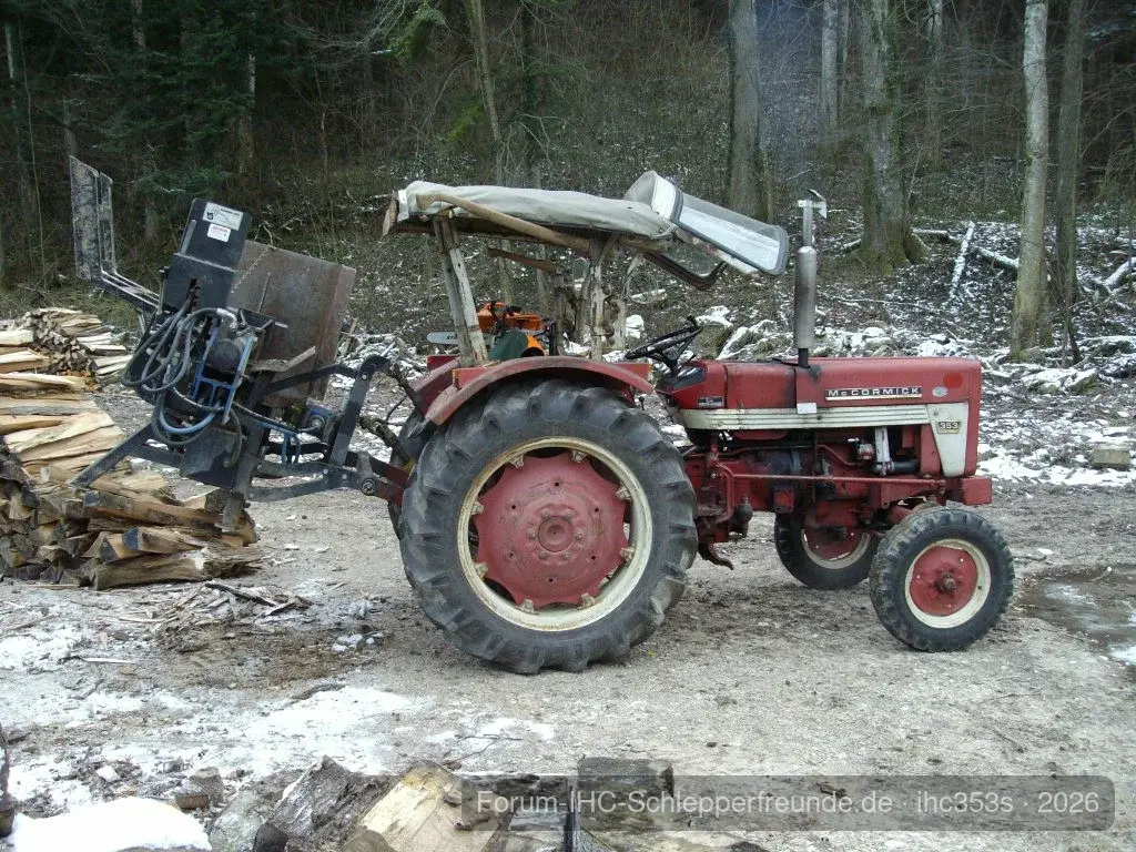 Schorsch