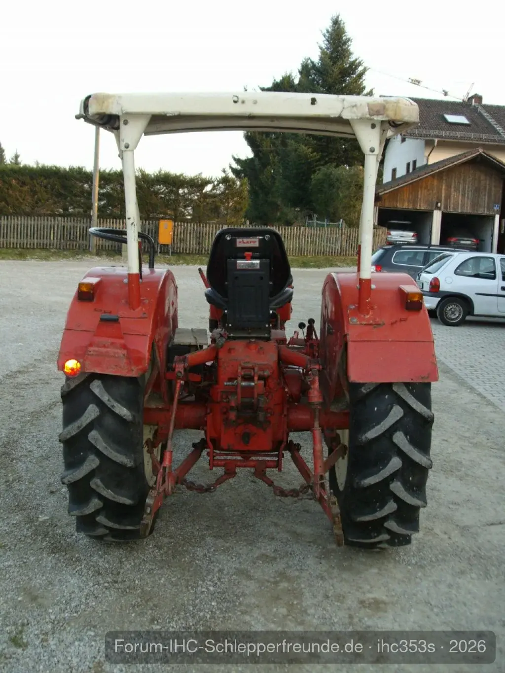 Schorsch