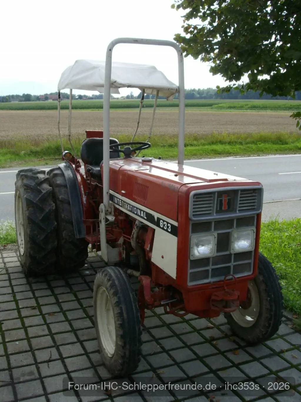 Schorsch
