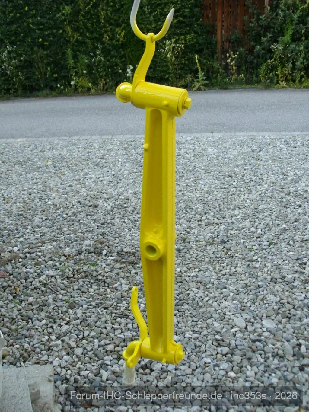 Schorsch