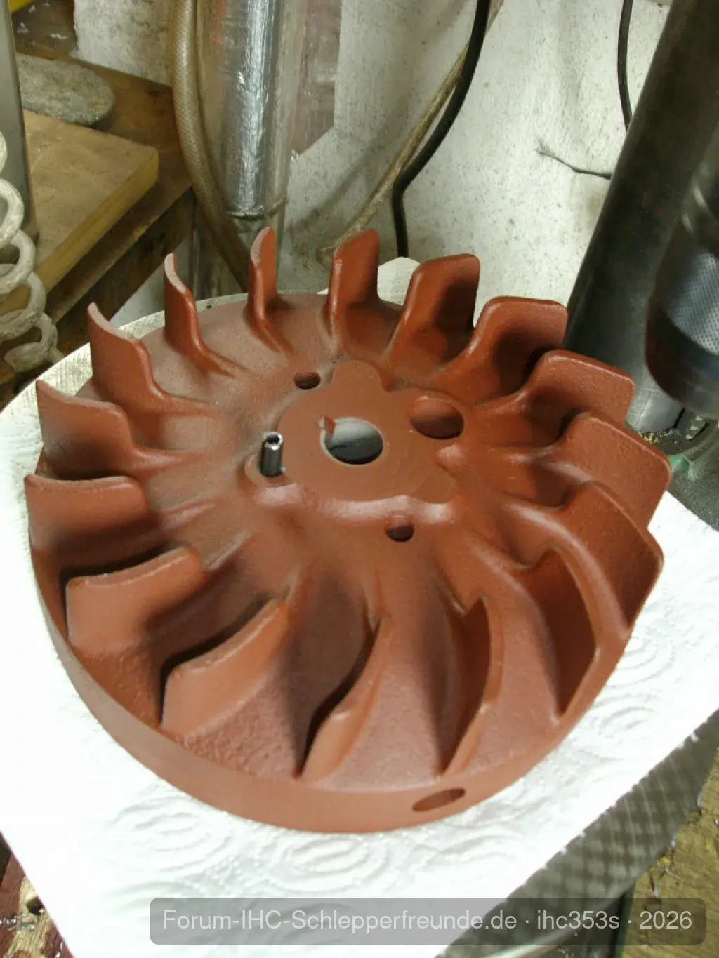 Schorsch