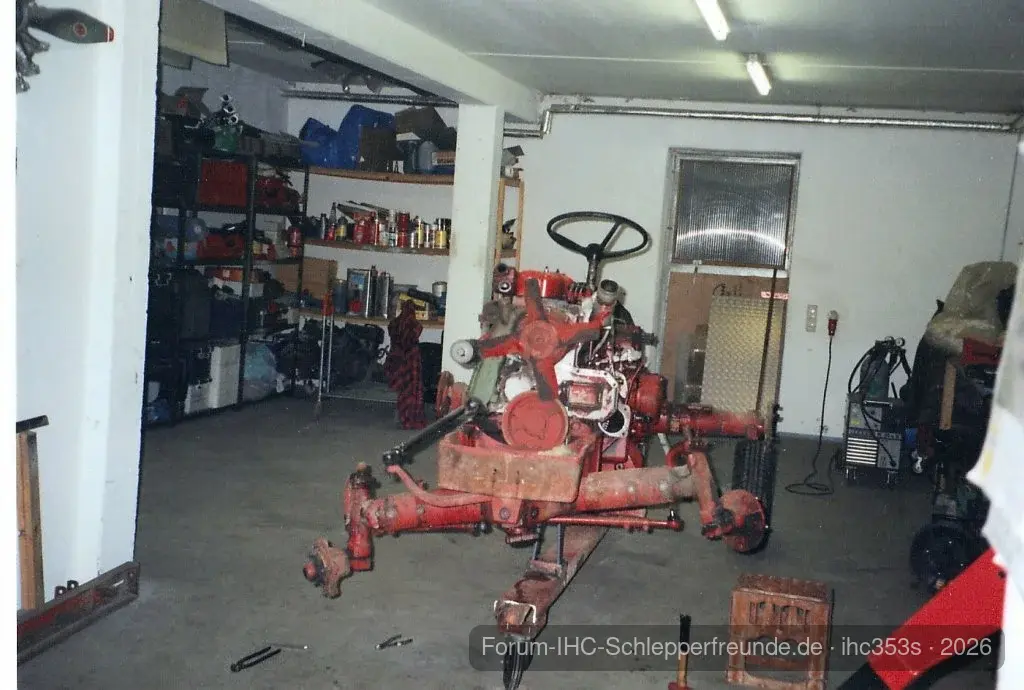 Schorsch
