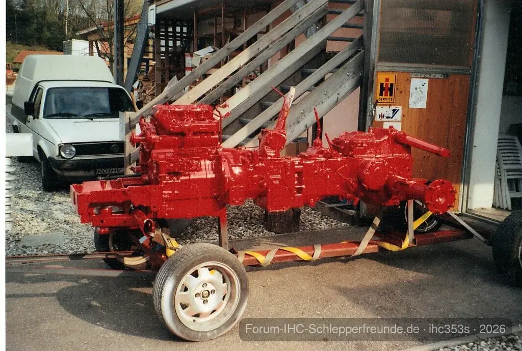 Schorsch