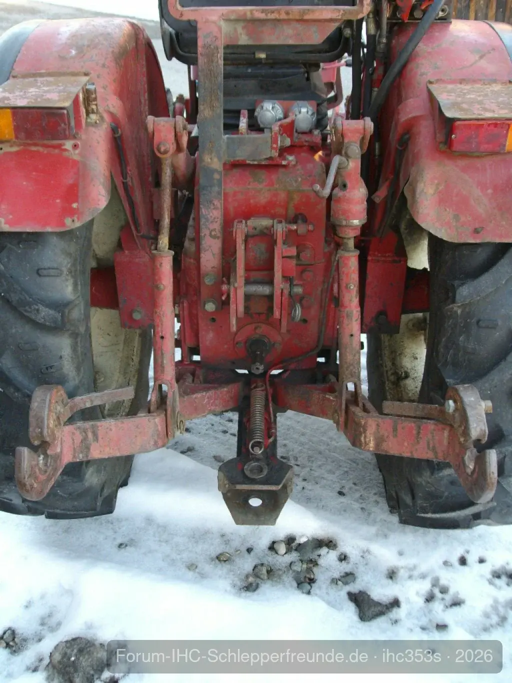 Schorsch