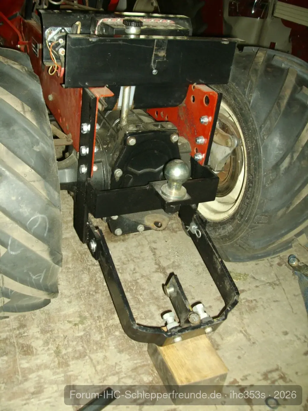 Schorsch