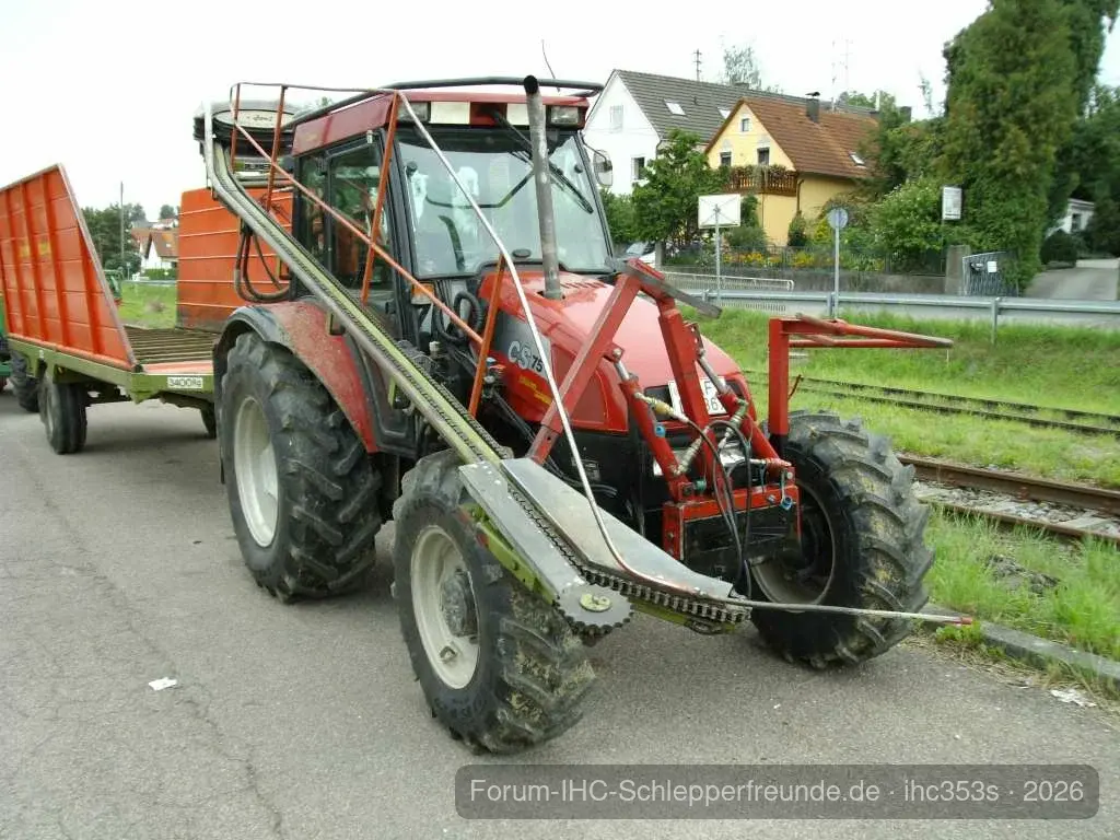 Schorsch