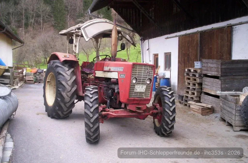 Schorsch