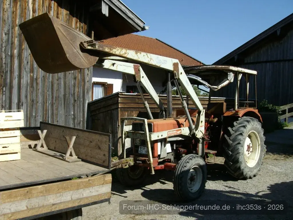 Schorsch