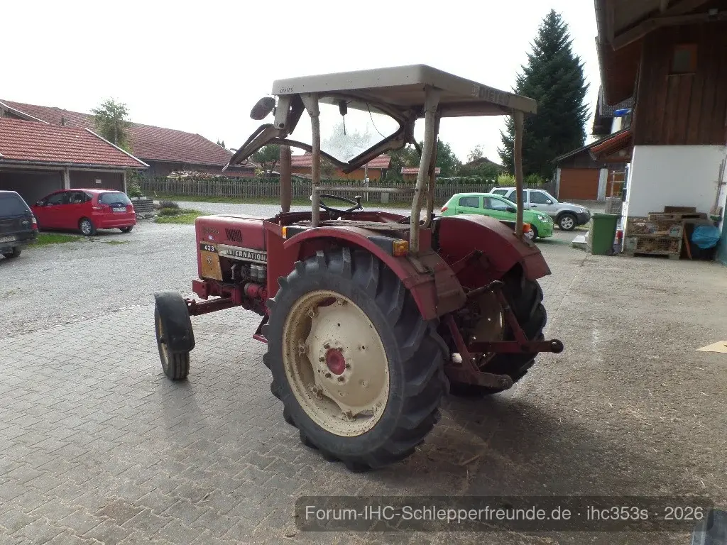 Schorsch