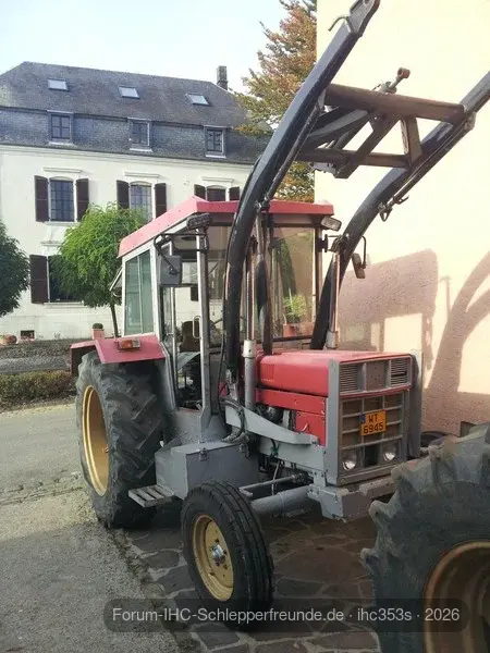 Schorsch