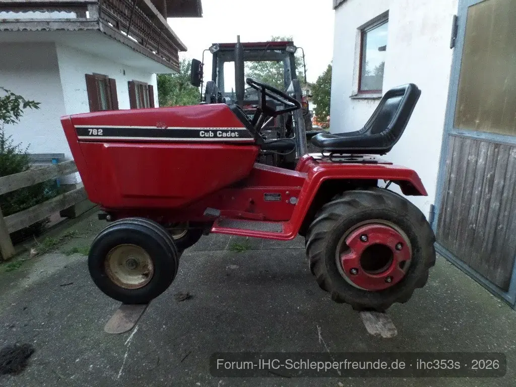 Schorsch