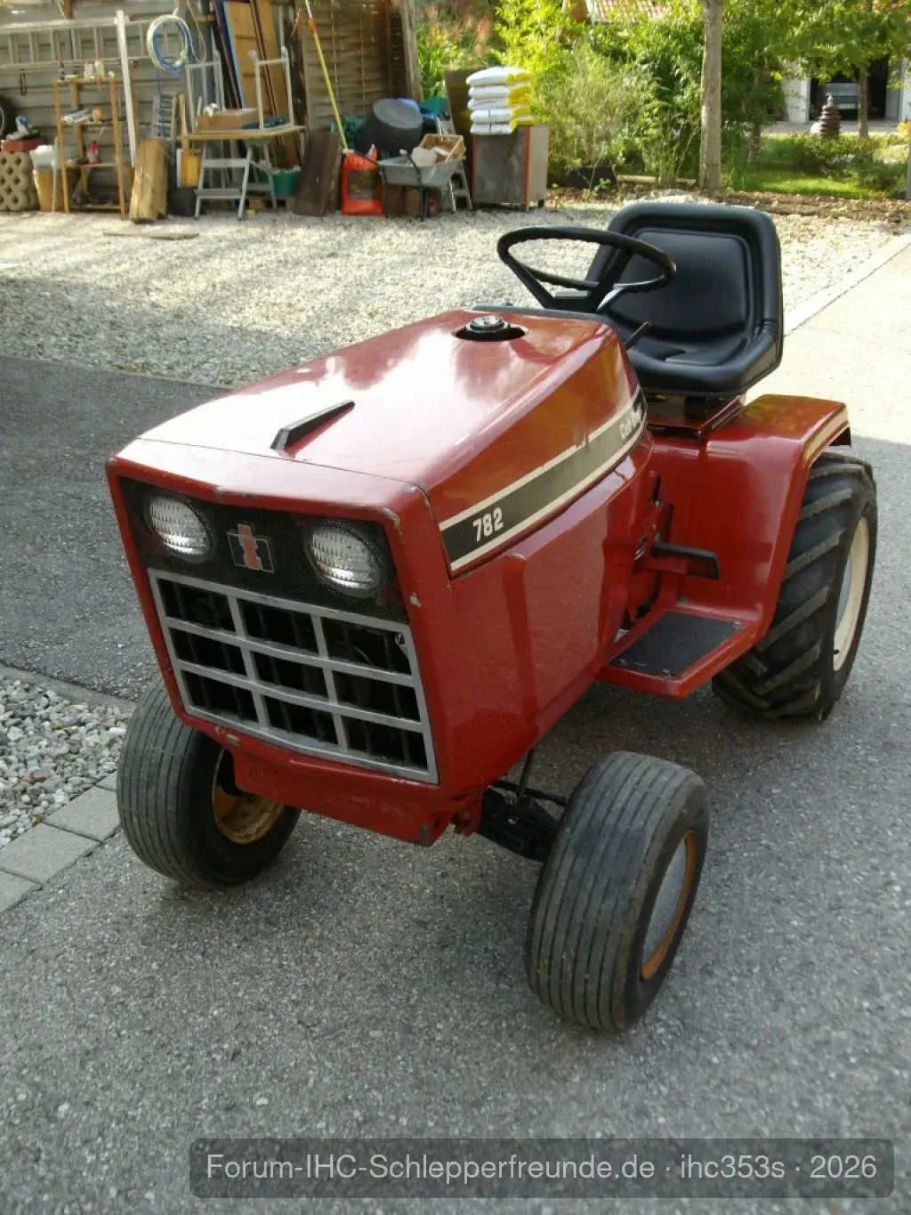 Schorsch