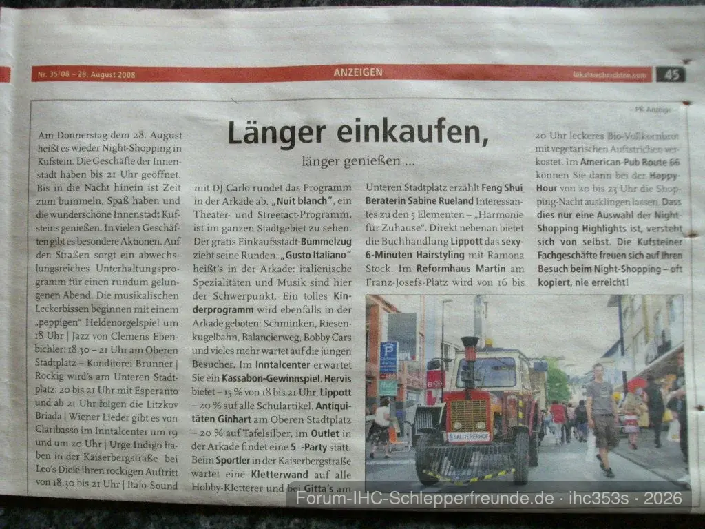 Schorsch