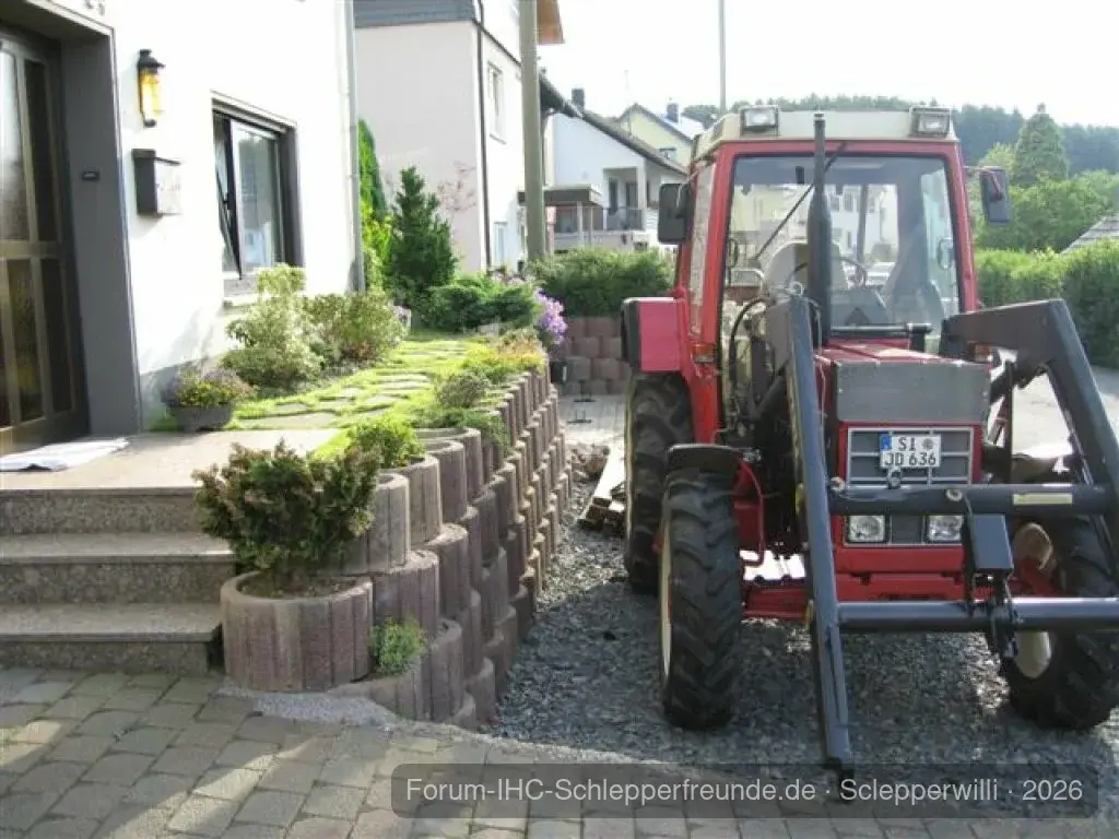 Sclepperwilli