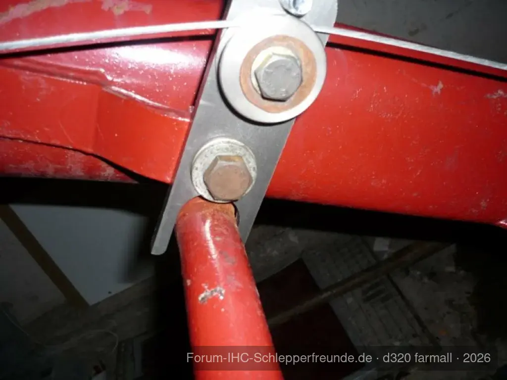 Seilführung