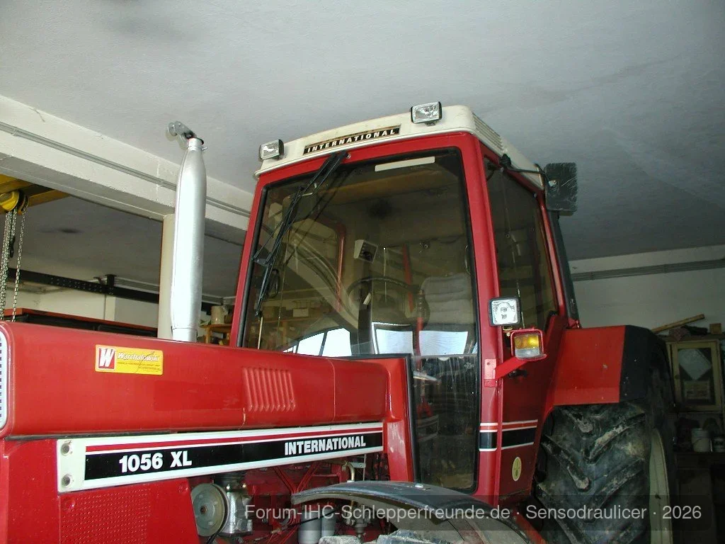 Sensodraulicer