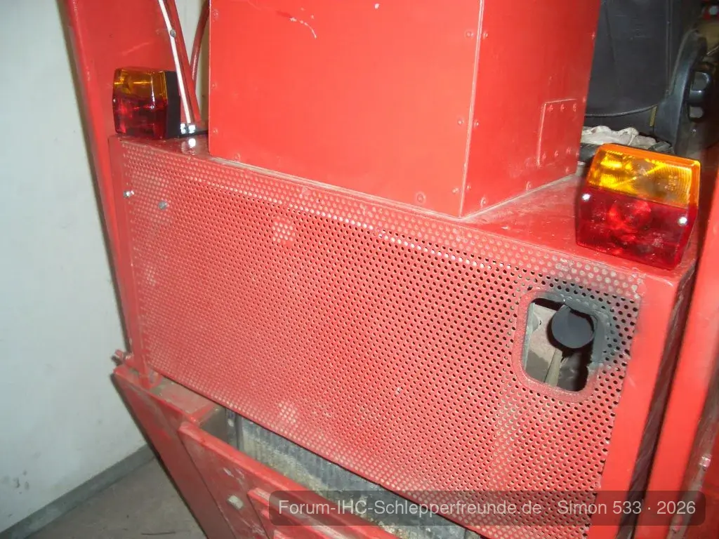 Simon 533