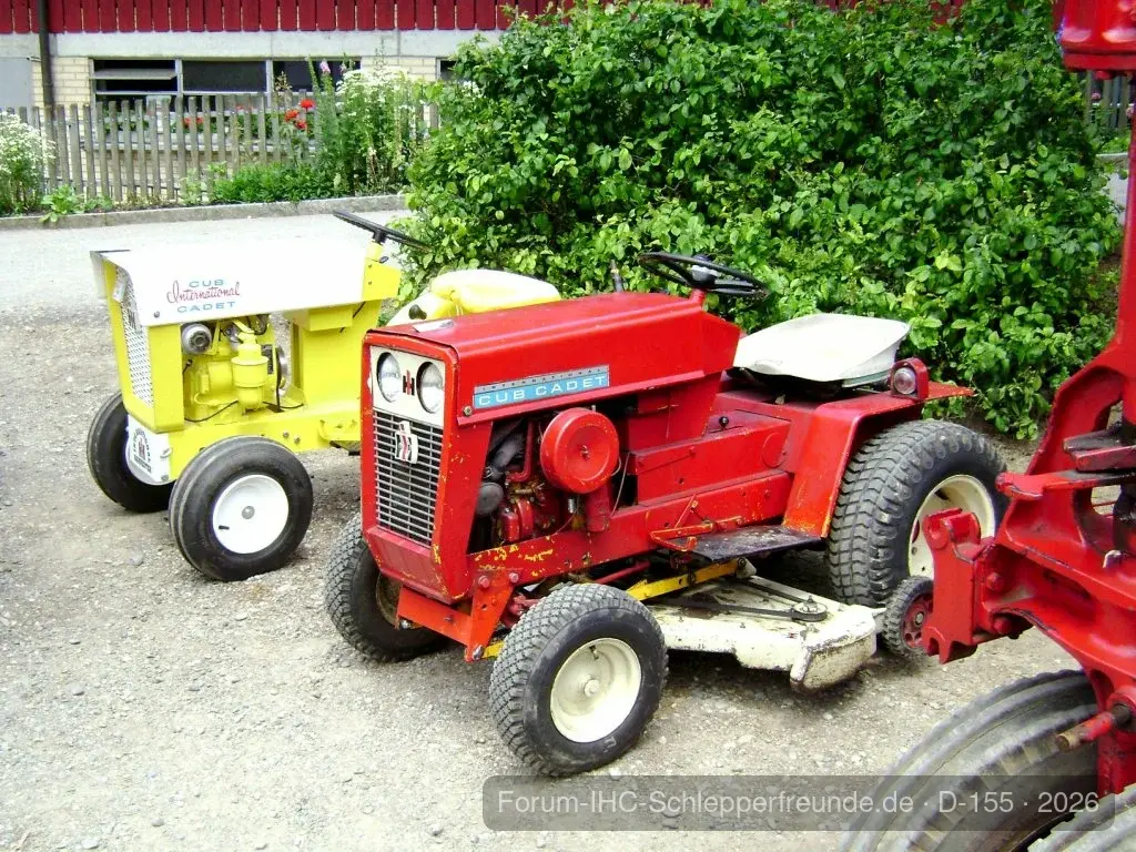 Sommerplausch 2012