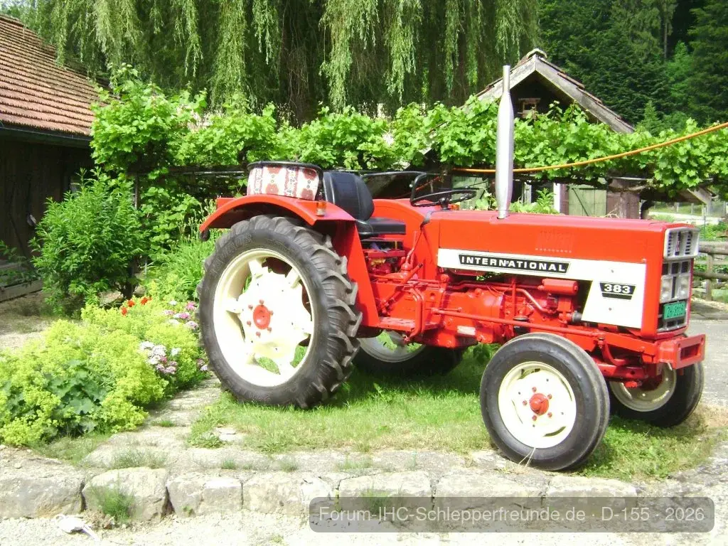 Sommerplausch 2012