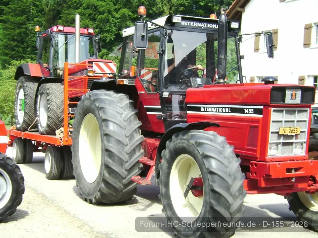 Sommerplausch 2012