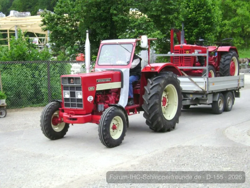 Sommerplausch 2012