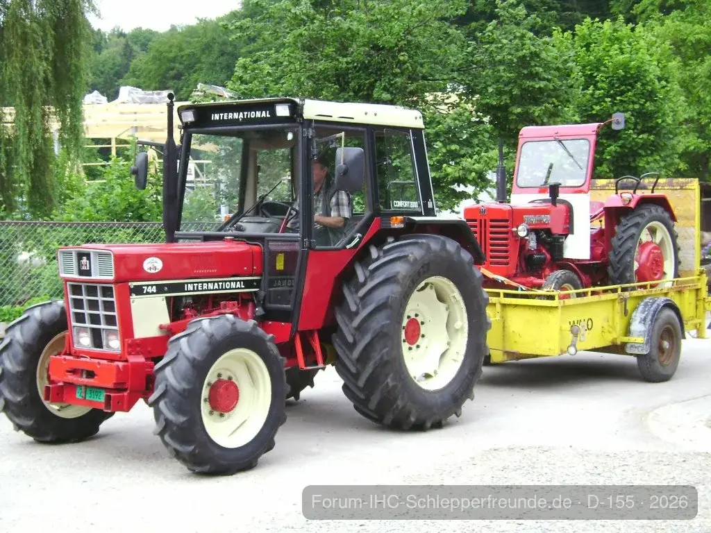 Sommerplausch 2012
