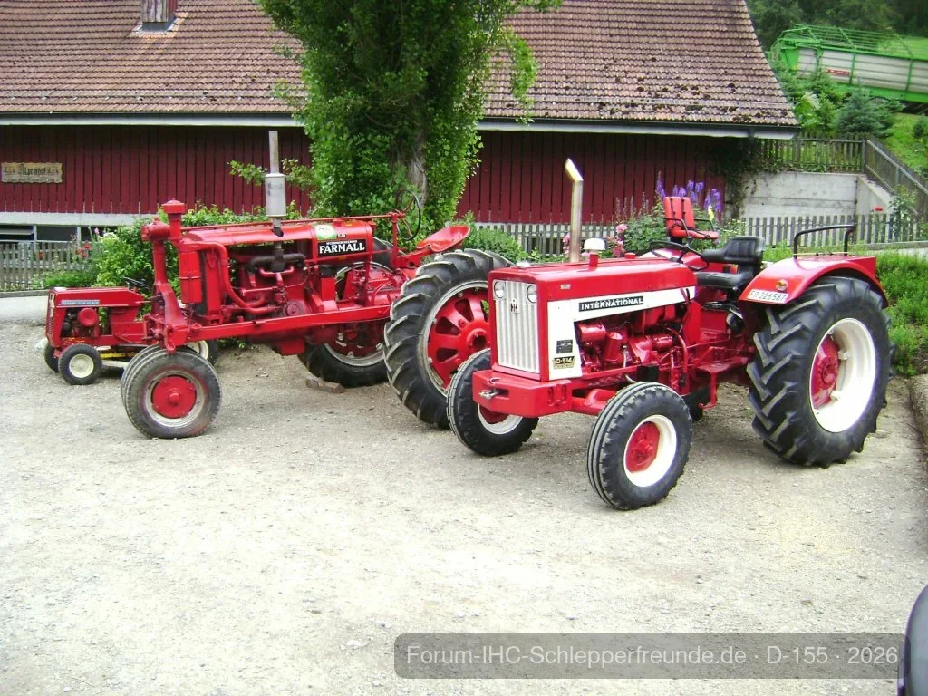 Sommerplausch 2012