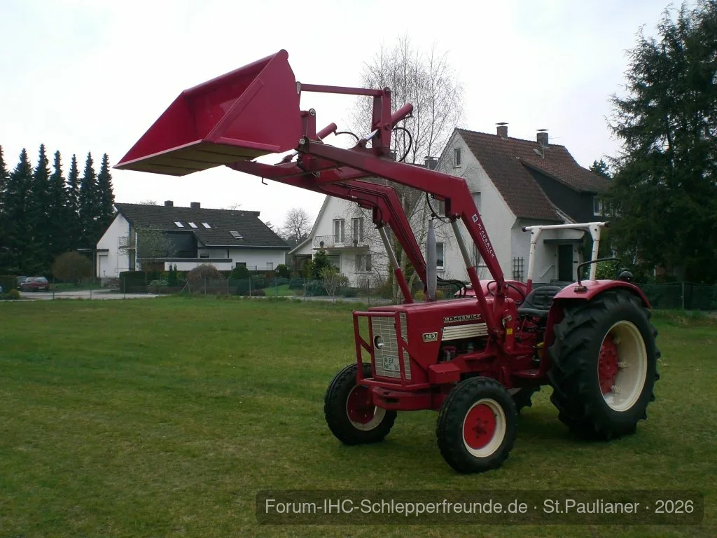 St.Paulianer