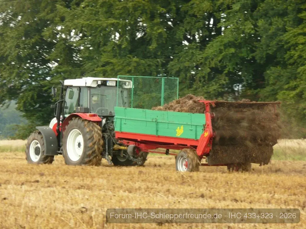 Steyr 370
