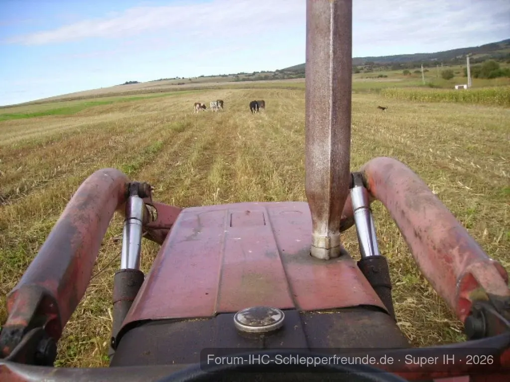 super ih