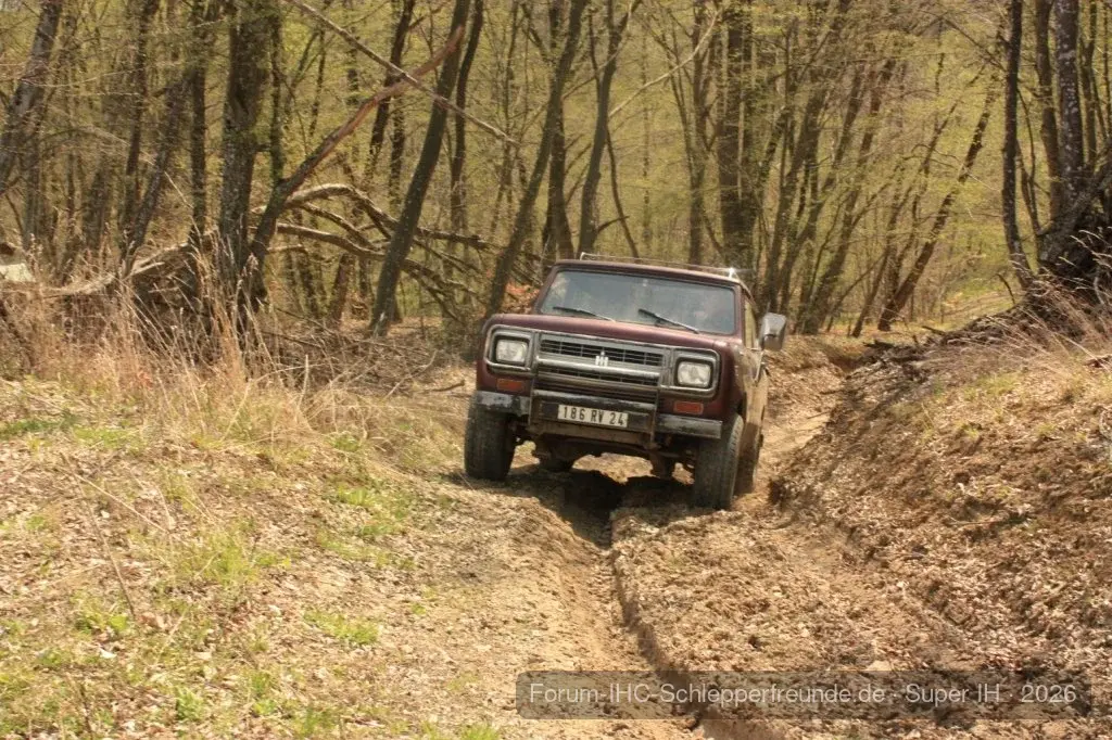 super ih