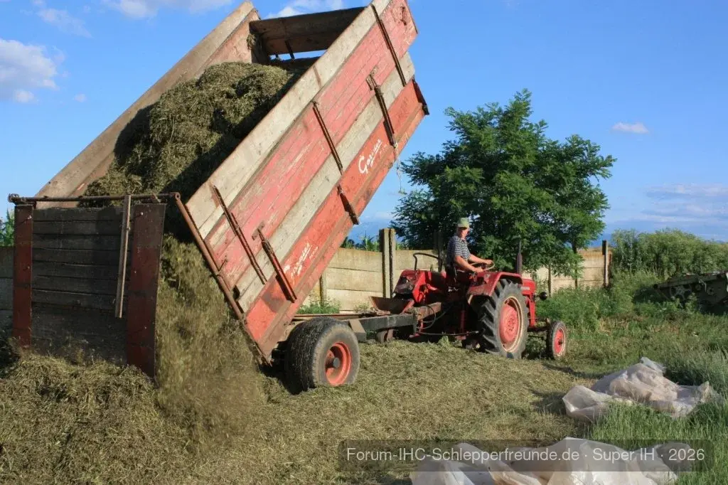 super ih