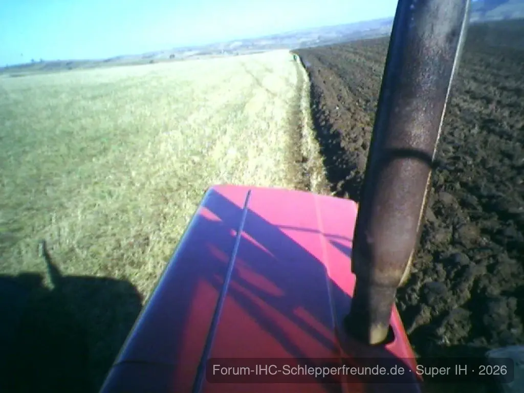 Super IH