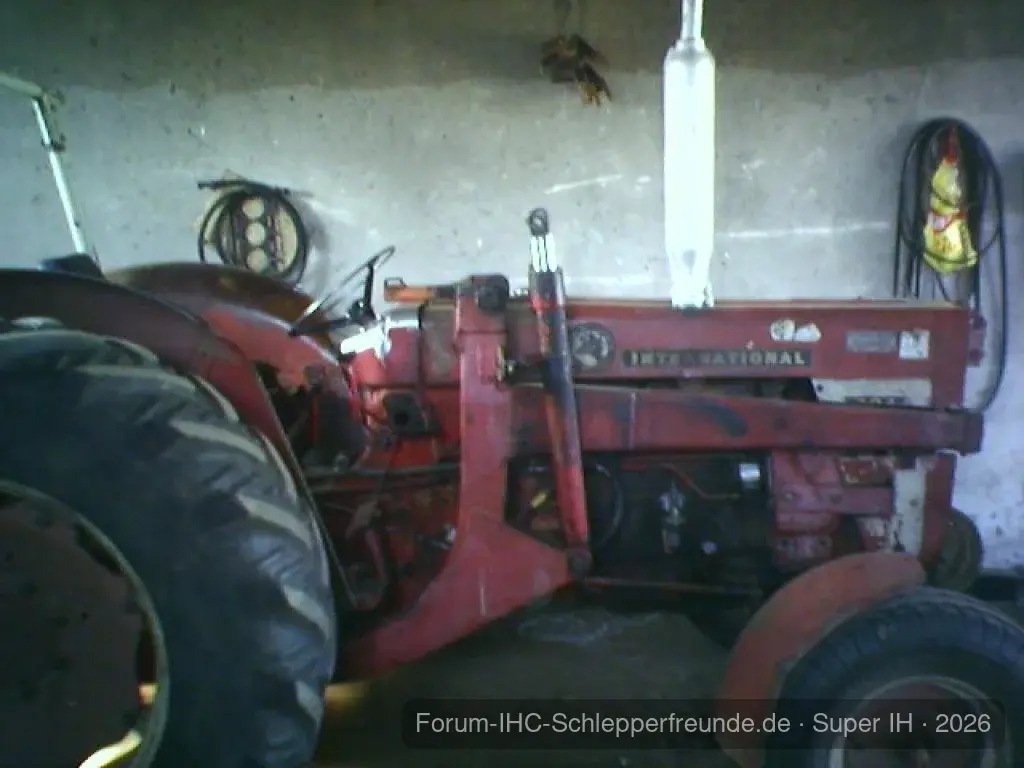 super ih
